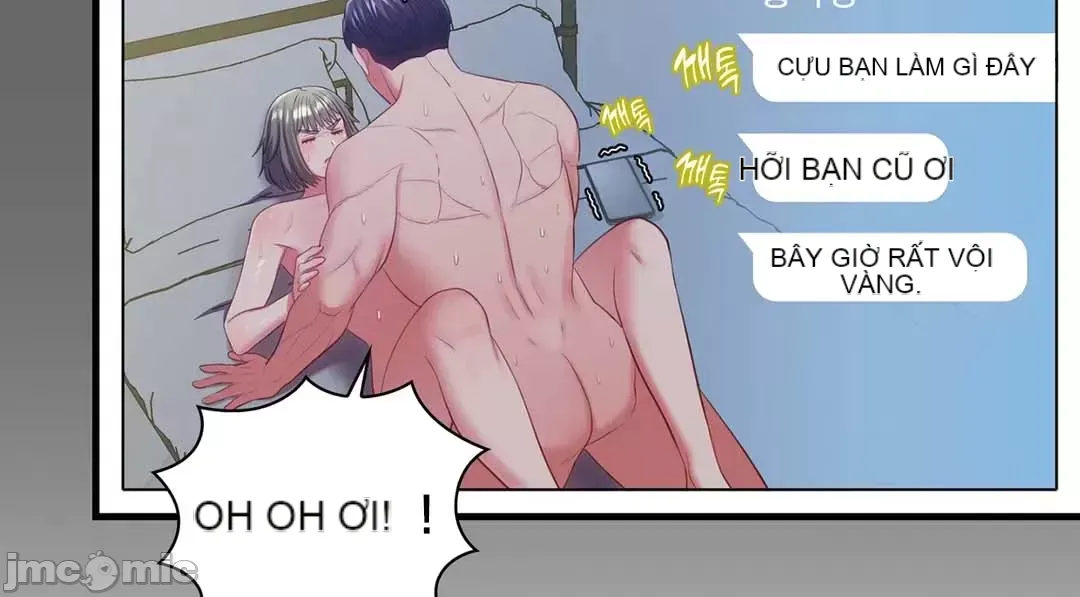 Thầy ơi, thầy có muốn cương cứng không/ Thầy ơi, xin thầy cương cứng lên Chương 1-50