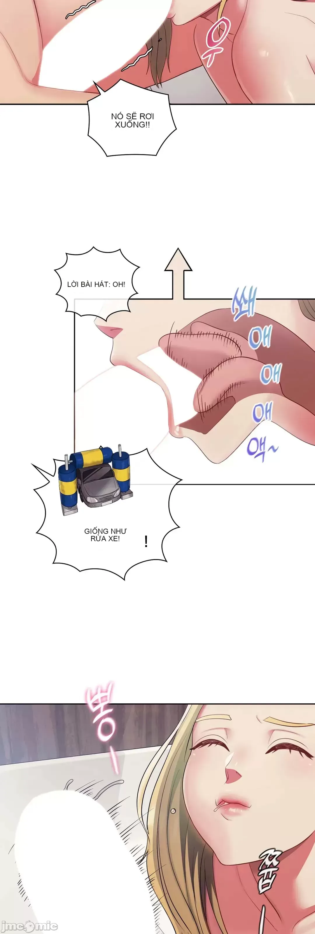 Thầy ơi, thầy có muốn cương cứng không/ Thầy ơi, xin thầy cương cứng lên Chương 1-50