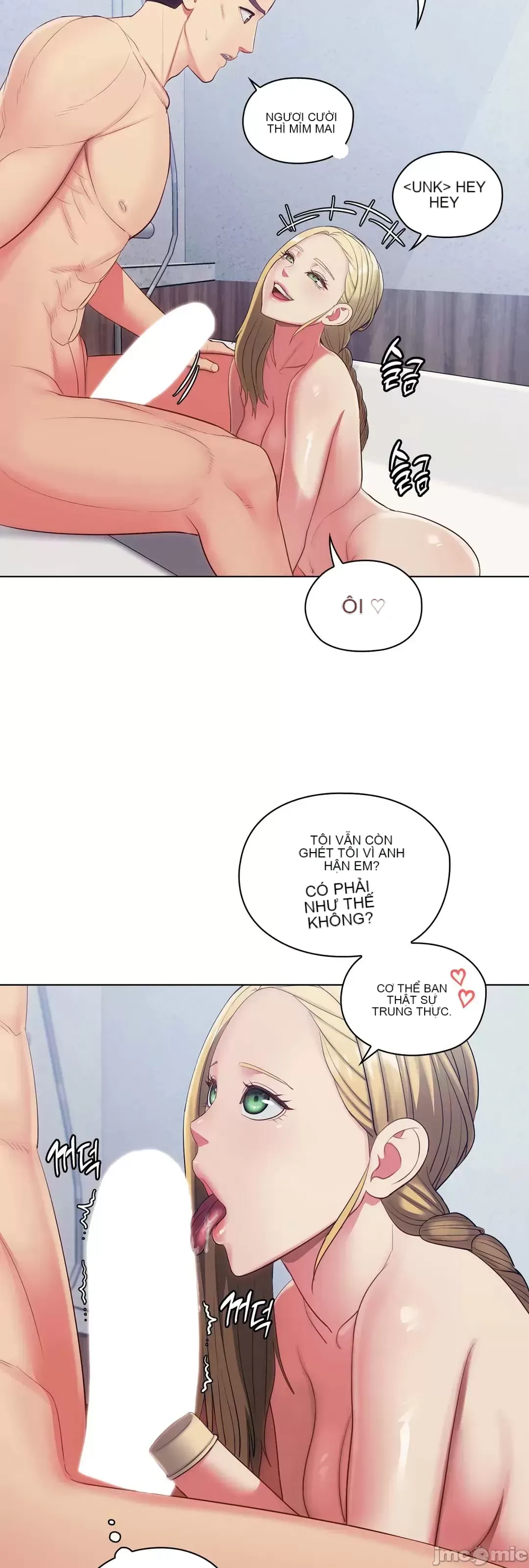 Thầy ơi, thầy có muốn cương cứng không/ Thầy ơi, xin thầy cương cứng lên Chương 1-50