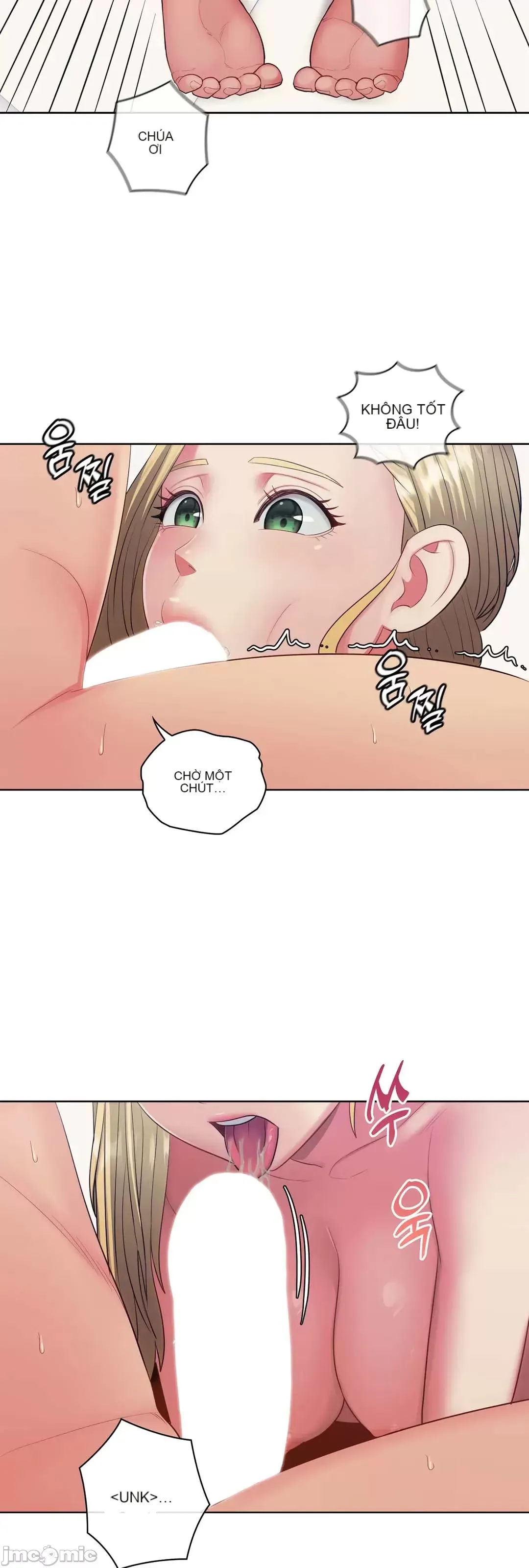 Thầy ơi, thầy có muốn cương cứng không/ Thầy ơi, xin thầy cương cứng lên Chương 1-50