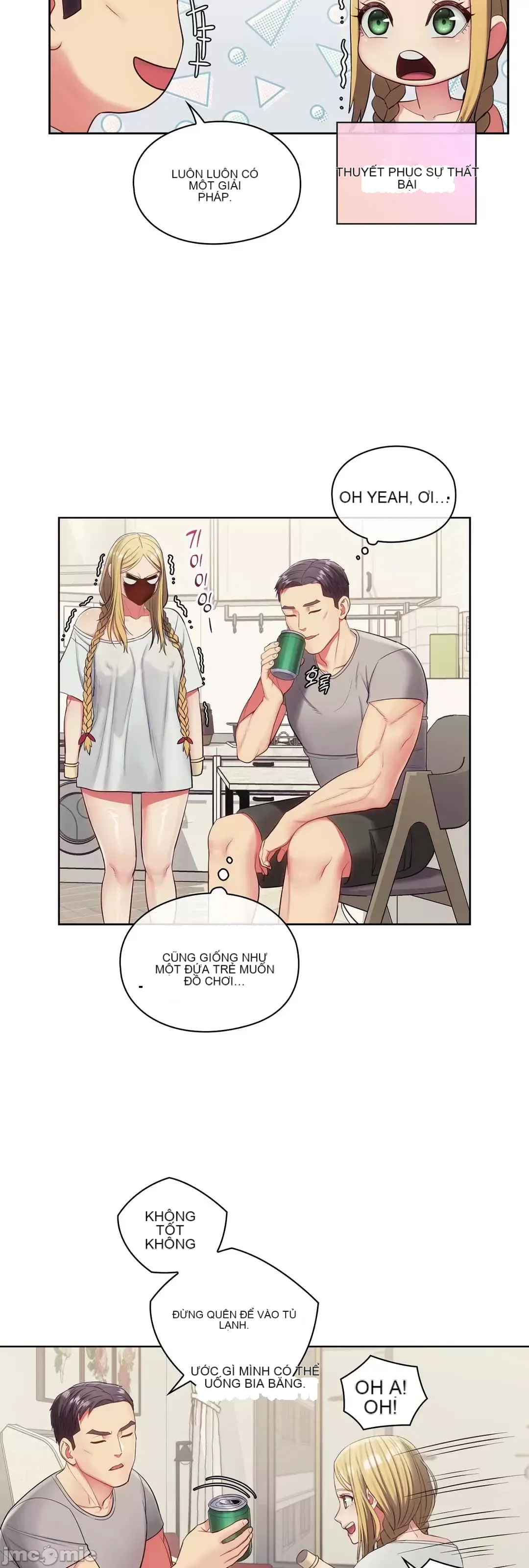 Thầy ơi, thầy có muốn cương cứng không/ Thầy ơi, xin thầy cương cứng lên Chương 1-50