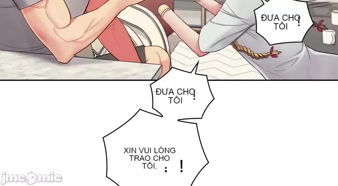 Thầy ơi, thầy có muốn cương cứng không/ Thầy ơi, xin thầy cương cứng lên Chương 1-50