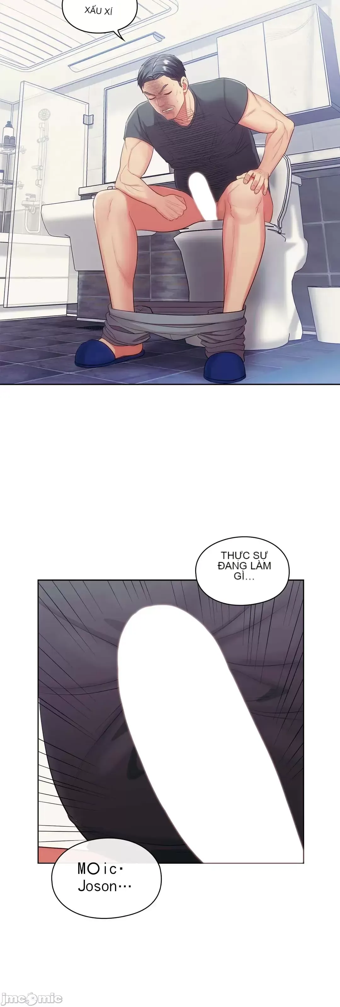 Thầy ơi, thầy có muốn cương cứng không/ Thầy ơi, xin thầy cương cứng lên Chương 1-50