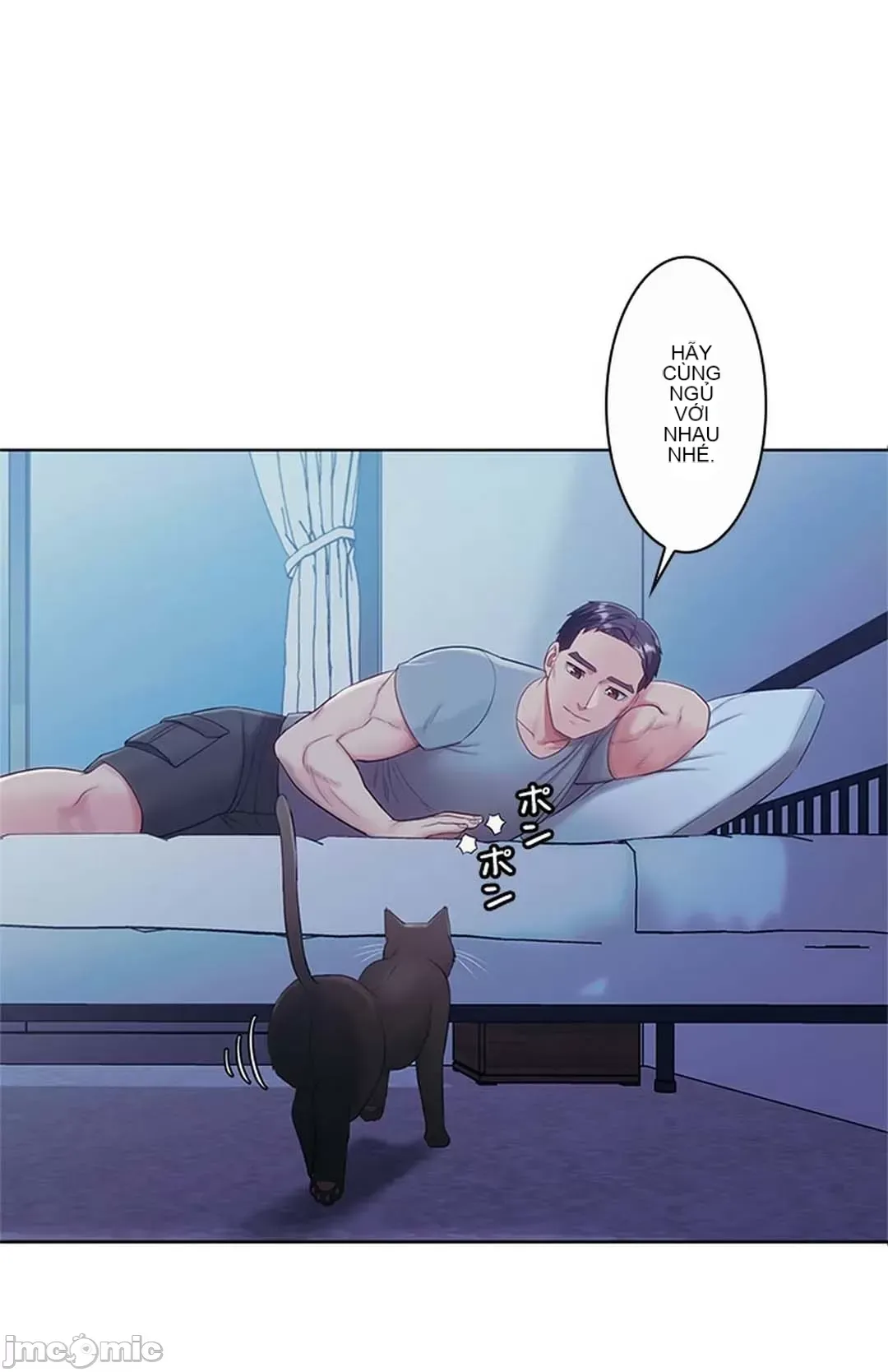 Thầy ơi, thầy có muốn cương cứng không/ Thầy ơi, xin thầy cương cứng lên Chương 1-50