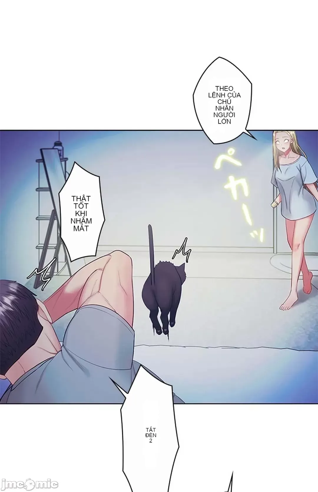 Thầy ơi, thầy có muốn cương cứng không/ Thầy ơi, xin thầy cương cứng lên Chương 1-50