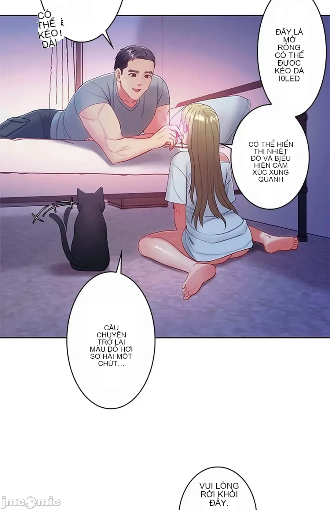 Thầy ơi, thầy có muốn cương cứng không/ Thầy ơi, xin thầy cương cứng lên Chương 1-50