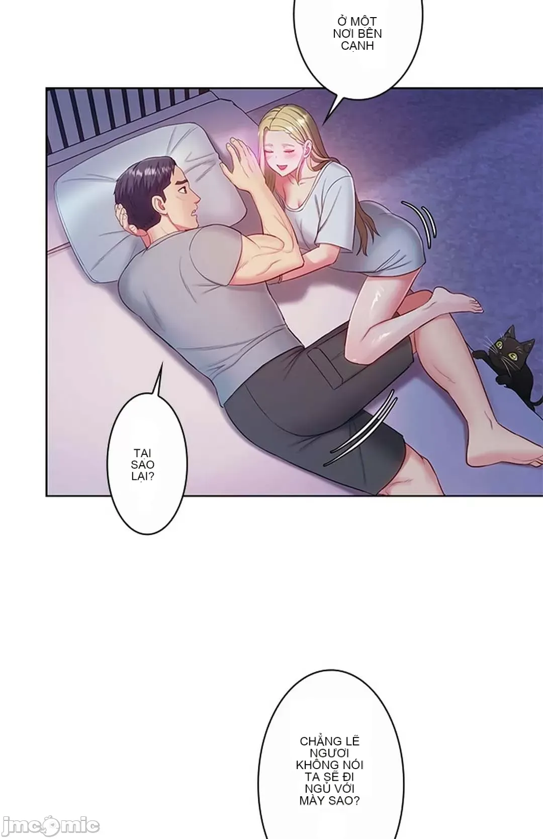 Thầy ơi, thầy có muốn cương cứng không/ Thầy ơi, xin thầy cương cứng lên Chương 1-50