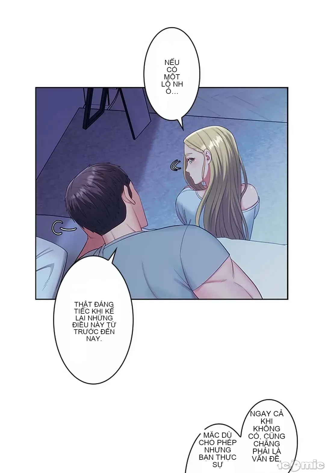 Thầy ơi, thầy có muốn cương cứng không/ Thầy ơi, xin thầy cương cứng lên Chương 1-50