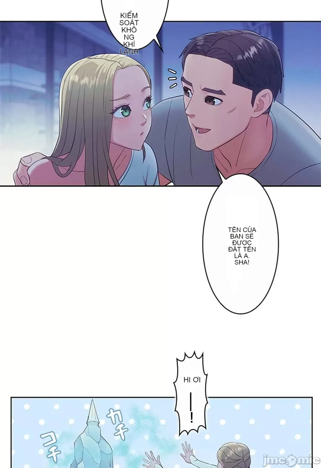 Thầy ơi, thầy có muốn cương cứng không/ Thầy ơi, xin thầy cương cứng lên Chương 1-50