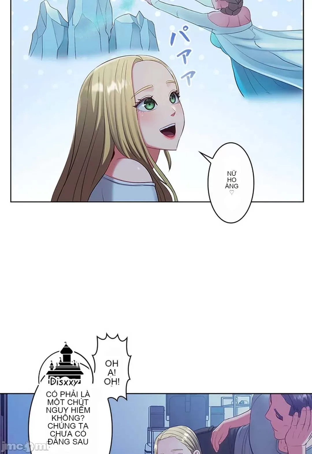 Thầy ơi, thầy có muốn cương cứng không/ Thầy ơi, xin thầy cương cứng lên Chương 1-50