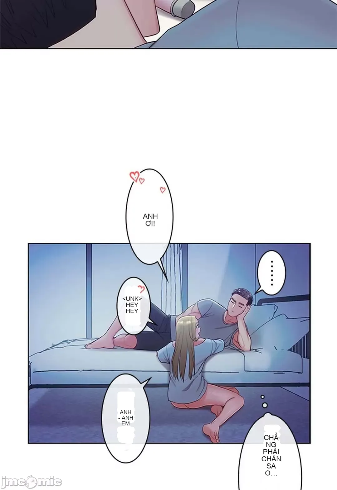 Thầy ơi, thầy có muốn cương cứng không/ Thầy ơi, xin thầy cương cứng lên Chương 1-50