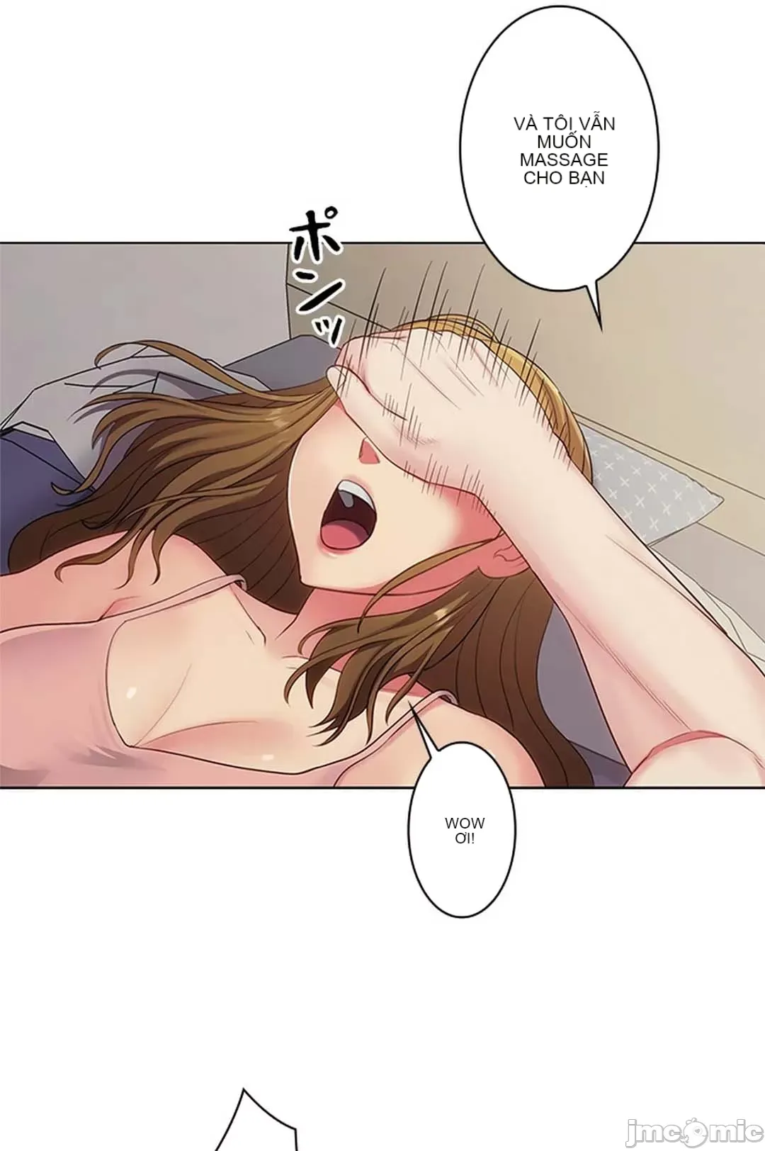 Thầy ơi, thầy có muốn cương cứng không/ Thầy ơi, xin thầy cương cứng lên Chương 1-50