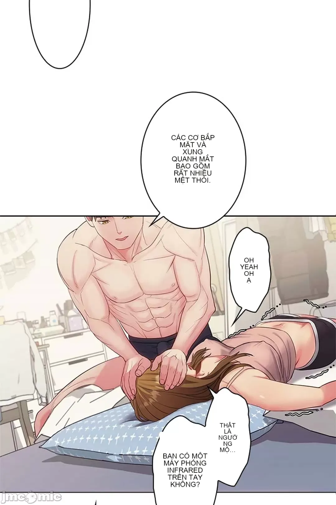 Thầy ơi, thầy có muốn cương cứng không/ Thầy ơi, xin thầy cương cứng lên Chương 1-50