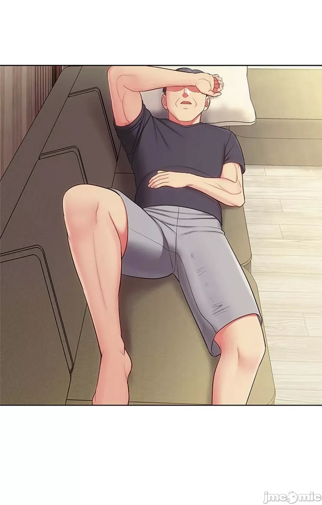 Thầy ơi, thầy có muốn cương cứng không/ Thầy ơi, xin thầy cương cứng lên Chương 1-50