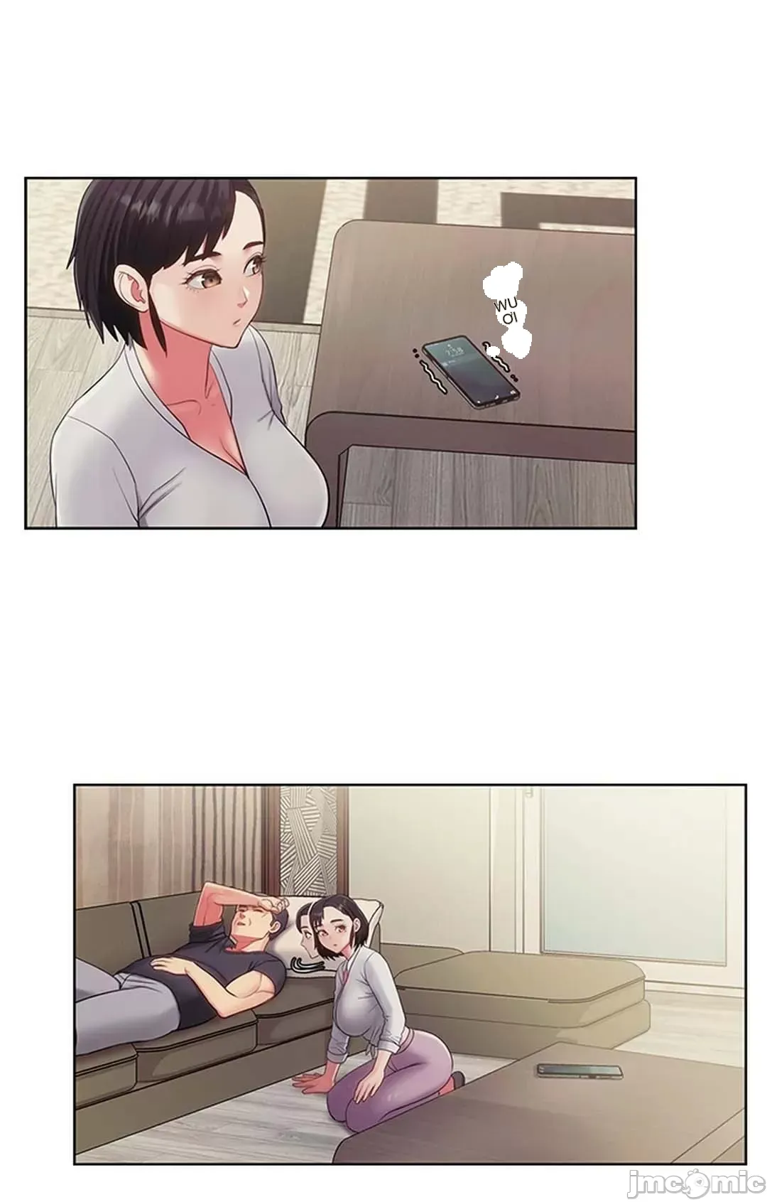 Thầy ơi, thầy có muốn cương cứng không/ Thầy ơi, xin thầy cương cứng lên Chương 1-50