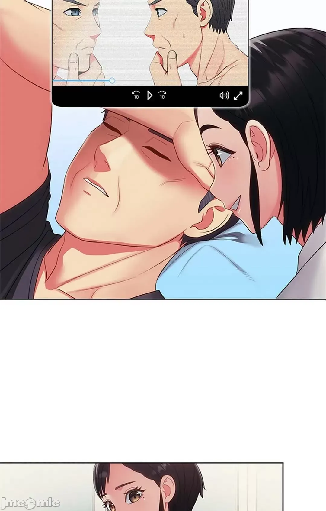 Thầy ơi, thầy có muốn cương cứng không/ Thầy ơi, xin thầy cương cứng lên Chương 1-50