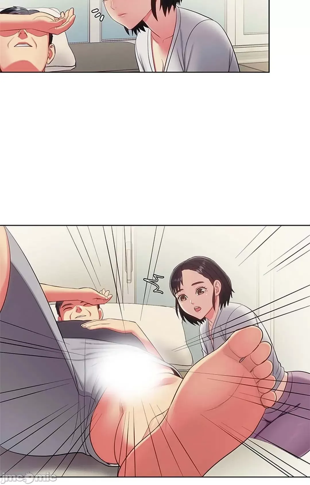 Thầy ơi, thầy có muốn cương cứng không/ Thầy ơi, xin thầy cương cứng lên Chương 1-50