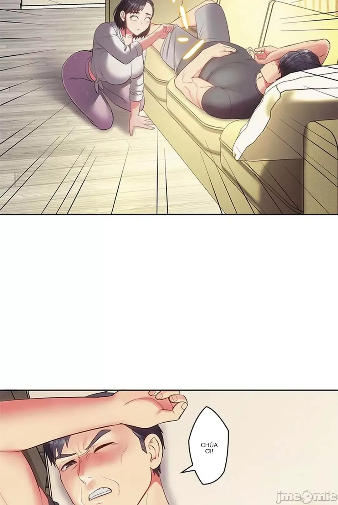 Thầy ơi, thầy có muốn cương cứng không/ Thầy ơi, xin thầy cương cứng lên Chương 1-50