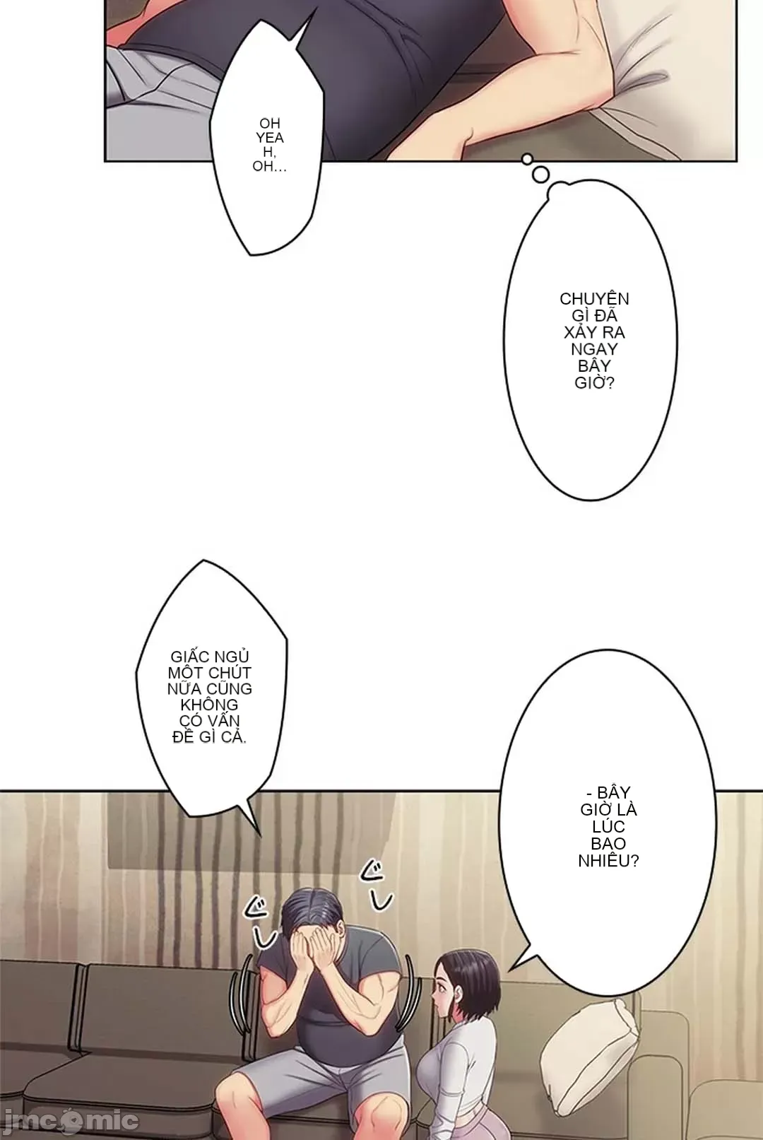 Thầy ơi, thầy có muốn cương cứng không/ Thầy ơi, xin thầy cương cứng lên Chương 1-50