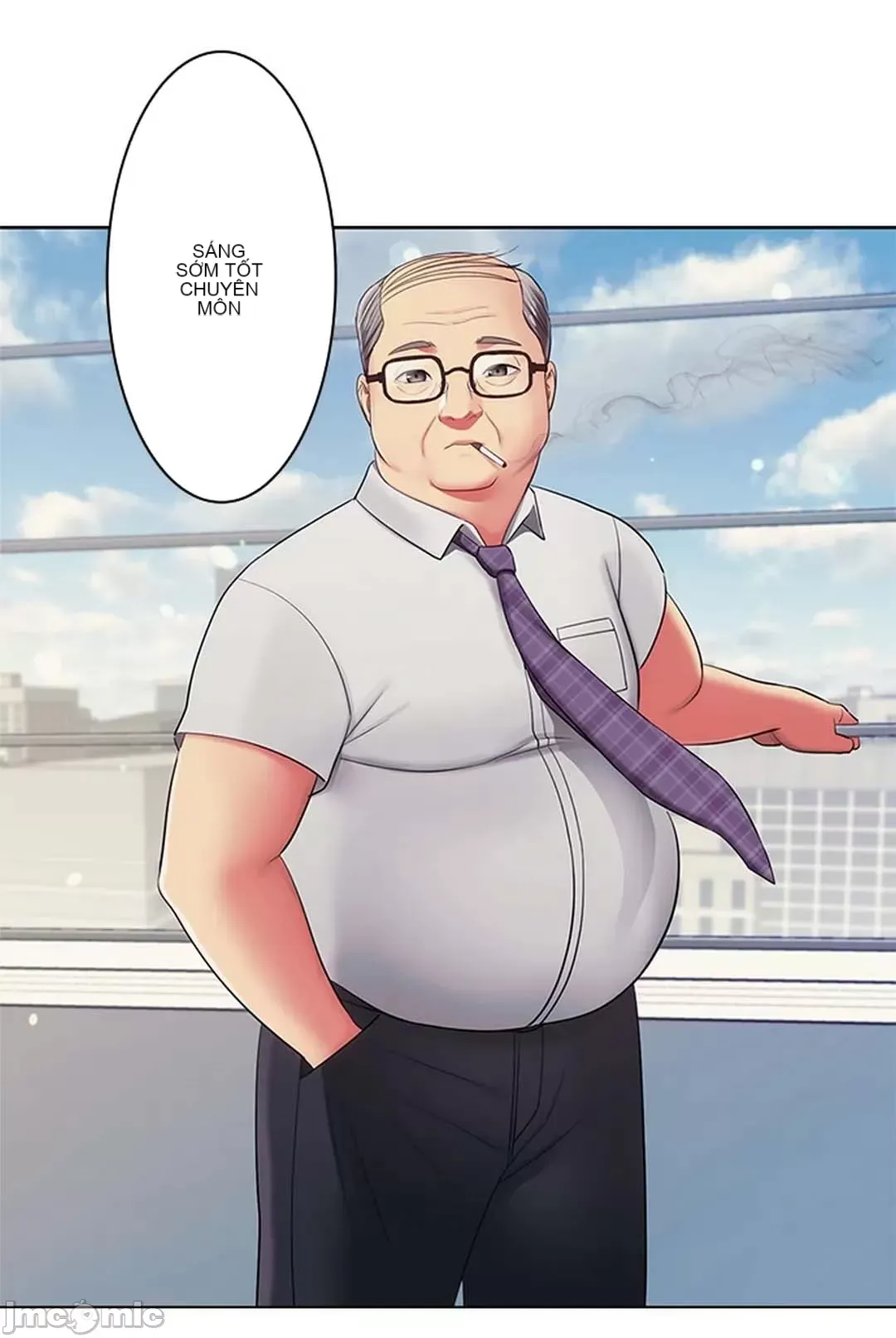 Thầy ơi, thầy có muốn cương cứng không/ Thầy ơi, xin thầy cương cứng lên Chương 1-50