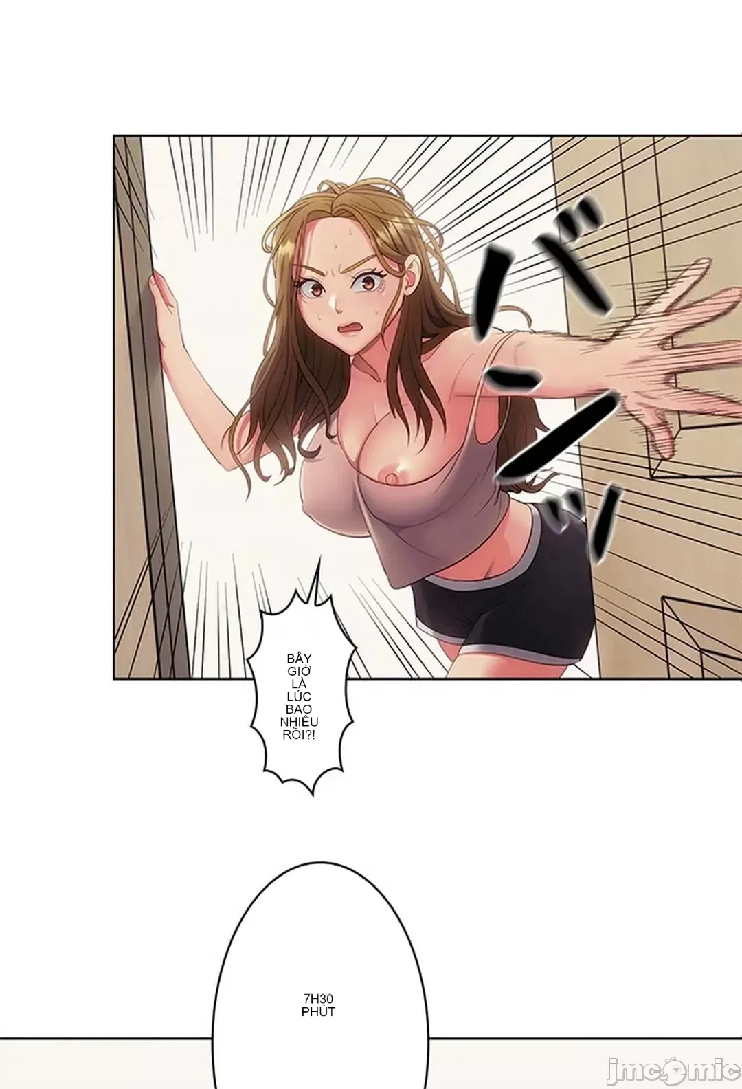 Thầy ơi, thầy có muốn cương cứng không/ Thầy ơi, xin thầy cương cứng lên Chương 1-50