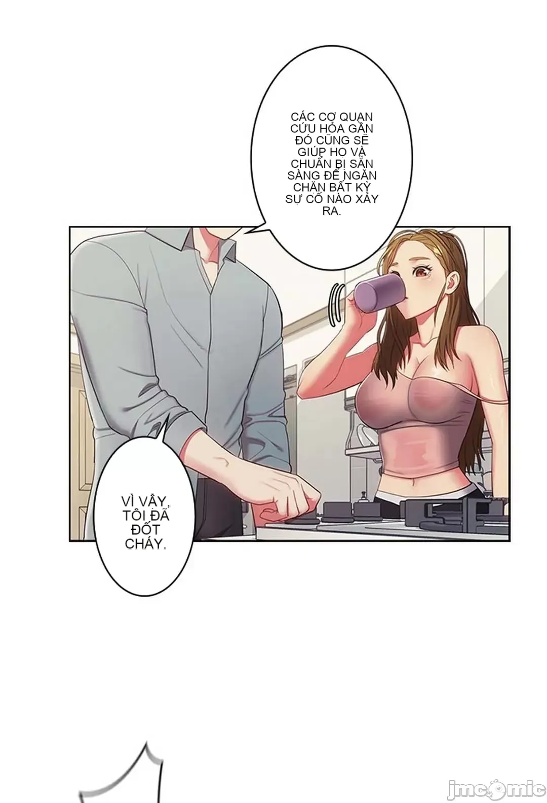 Thầy ơi, thầy có muốn cương cứng không/ Thầy ơi, xin thầy cương cứng lên Chương 1-50