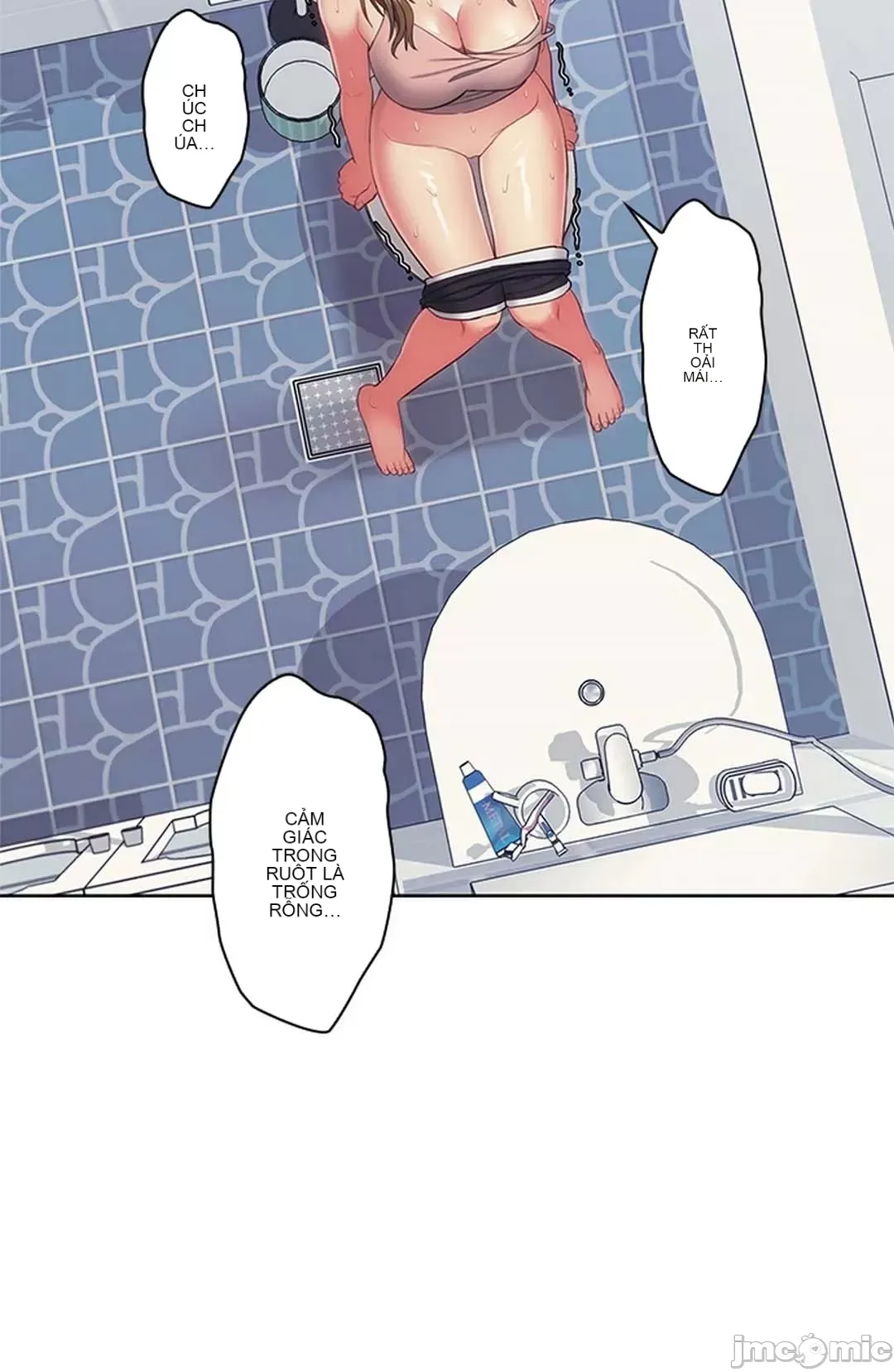 Thầy ơi, thầy có muốn cương cứng không/ Thầy ơi, xin thầy cương cứng lên Chương 1-50