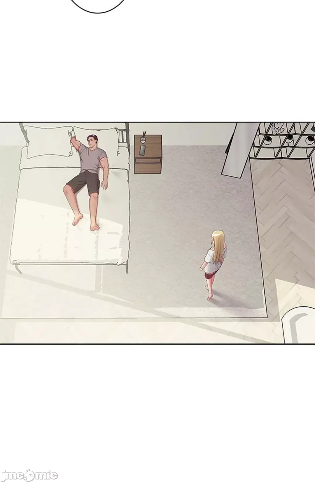 Thầy ơi, thầy có muốn cương cứng không/ Thầy ơi, xin thầy cương cứng lên Chương 1-50