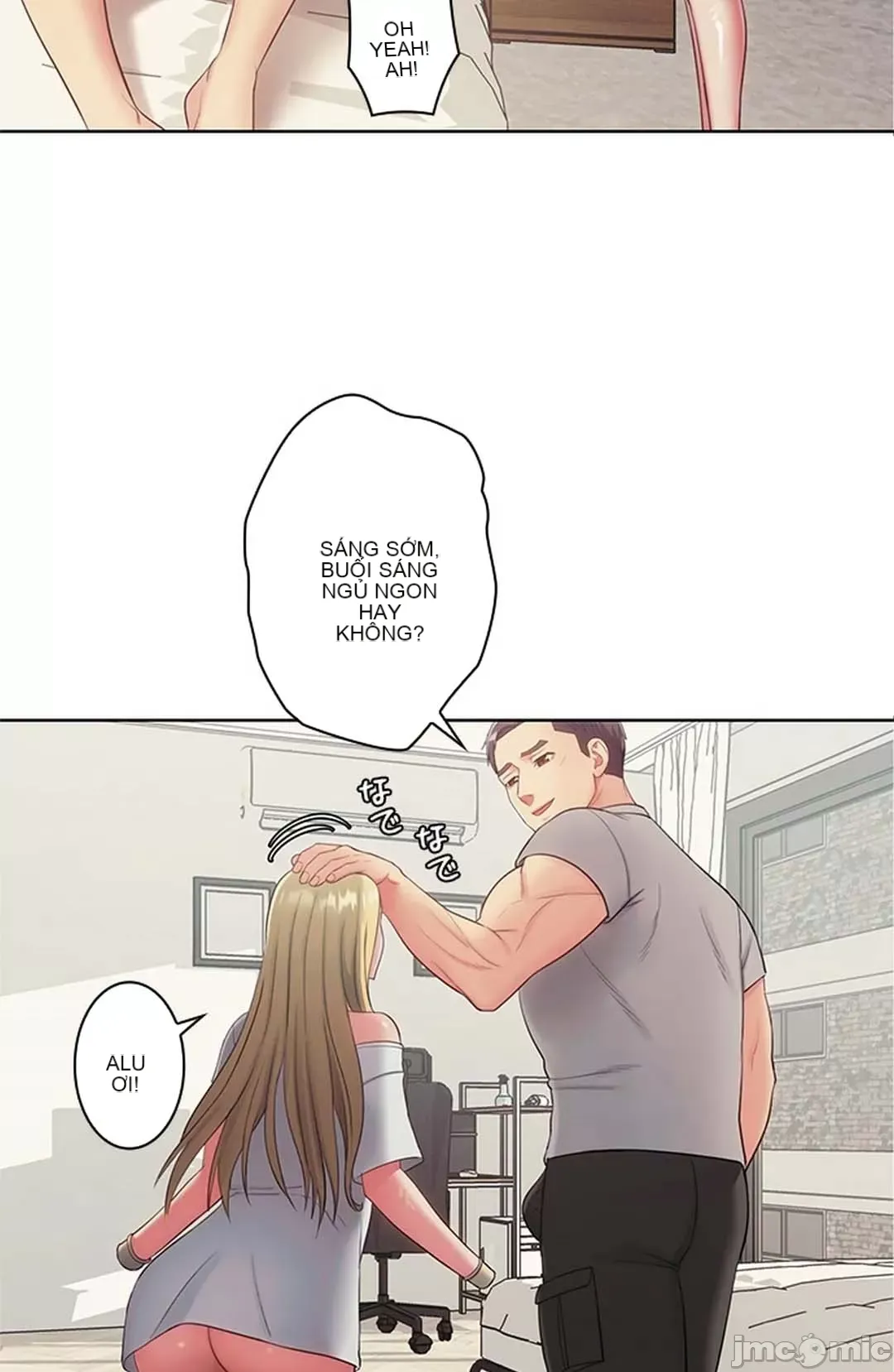 Thầy ơi, thầy có muốn cương cứng không/ Thầy ơi, xin thầy cương cứng lên Chương 1-50