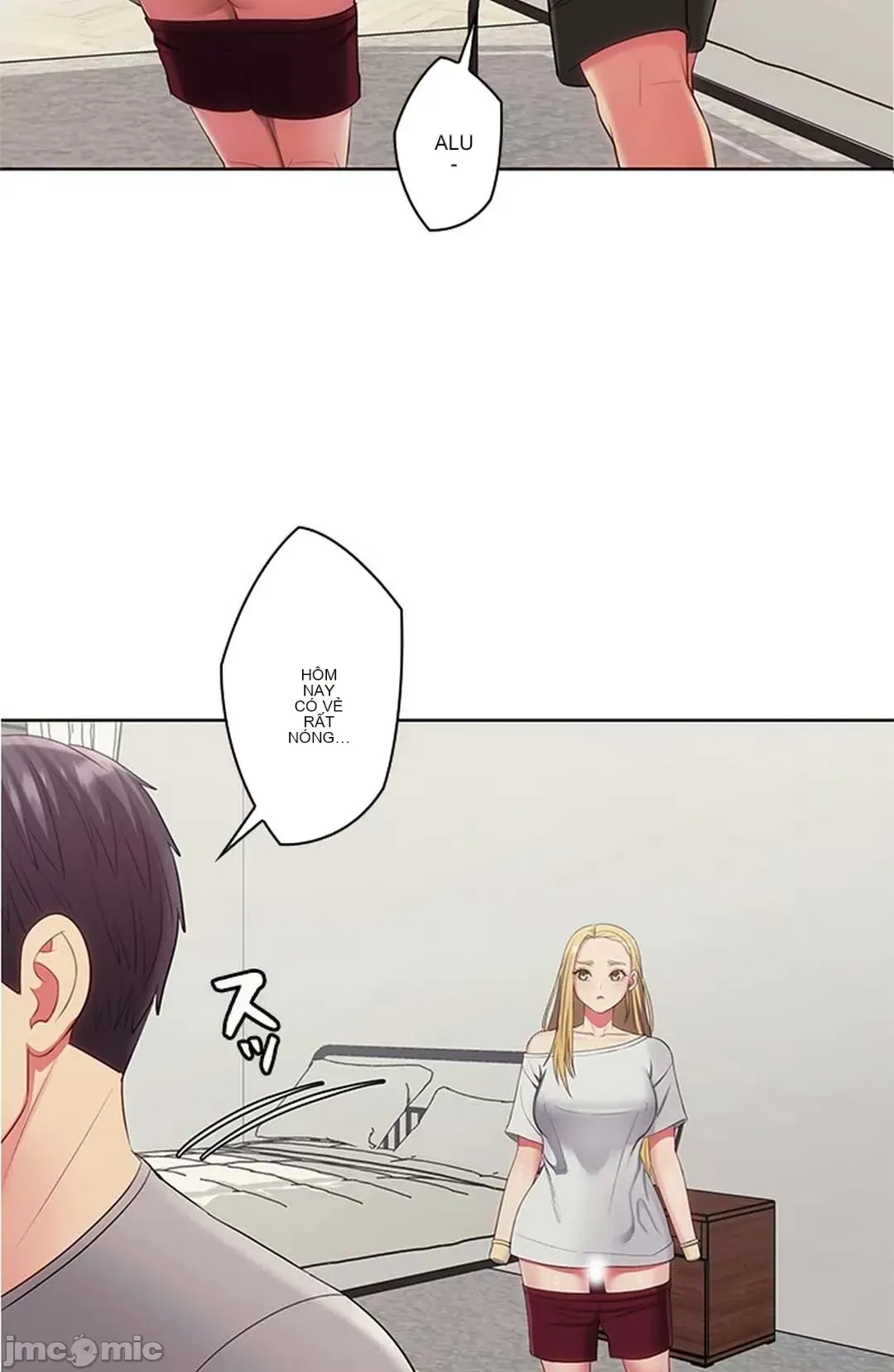 Thầy ơi, thầy có muốn cương cứng không/ Thầy ơi, xin thầy cương cứng lên Chương 1-50