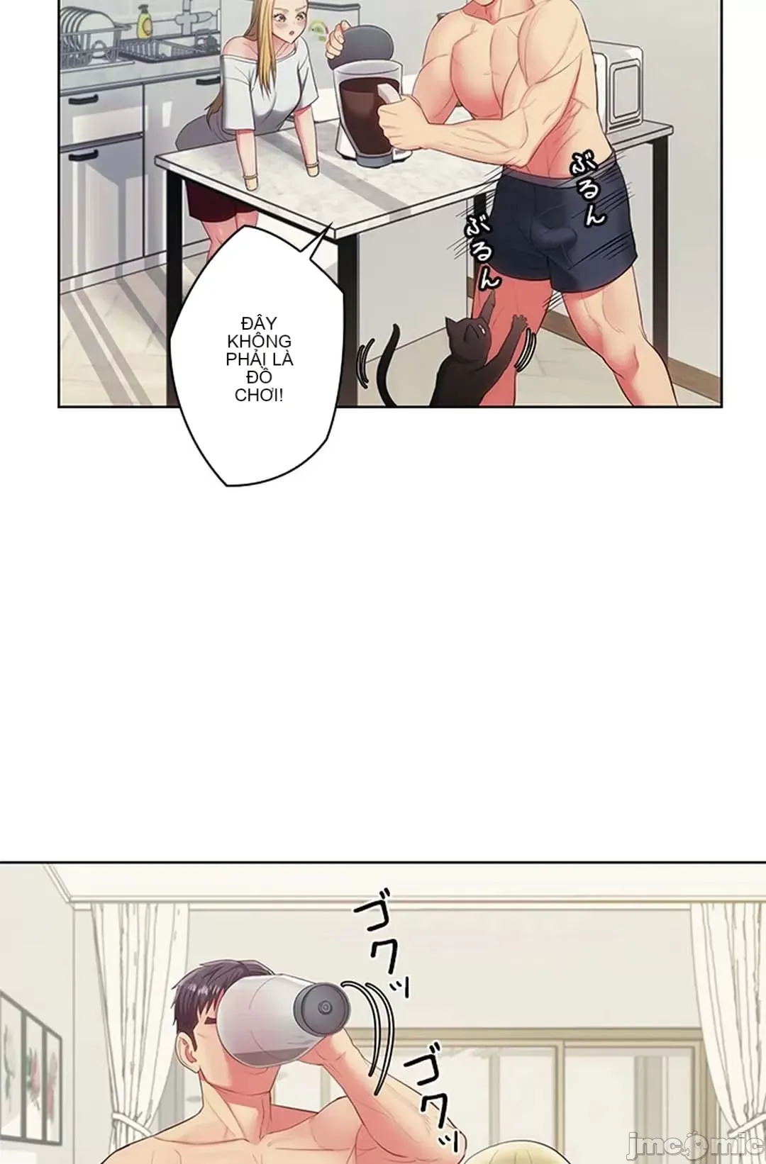 Thầy ơi, thầy có muốn cương cứng không/ Thầy ơi, xin thầy cương cứng lên Chương 1-50