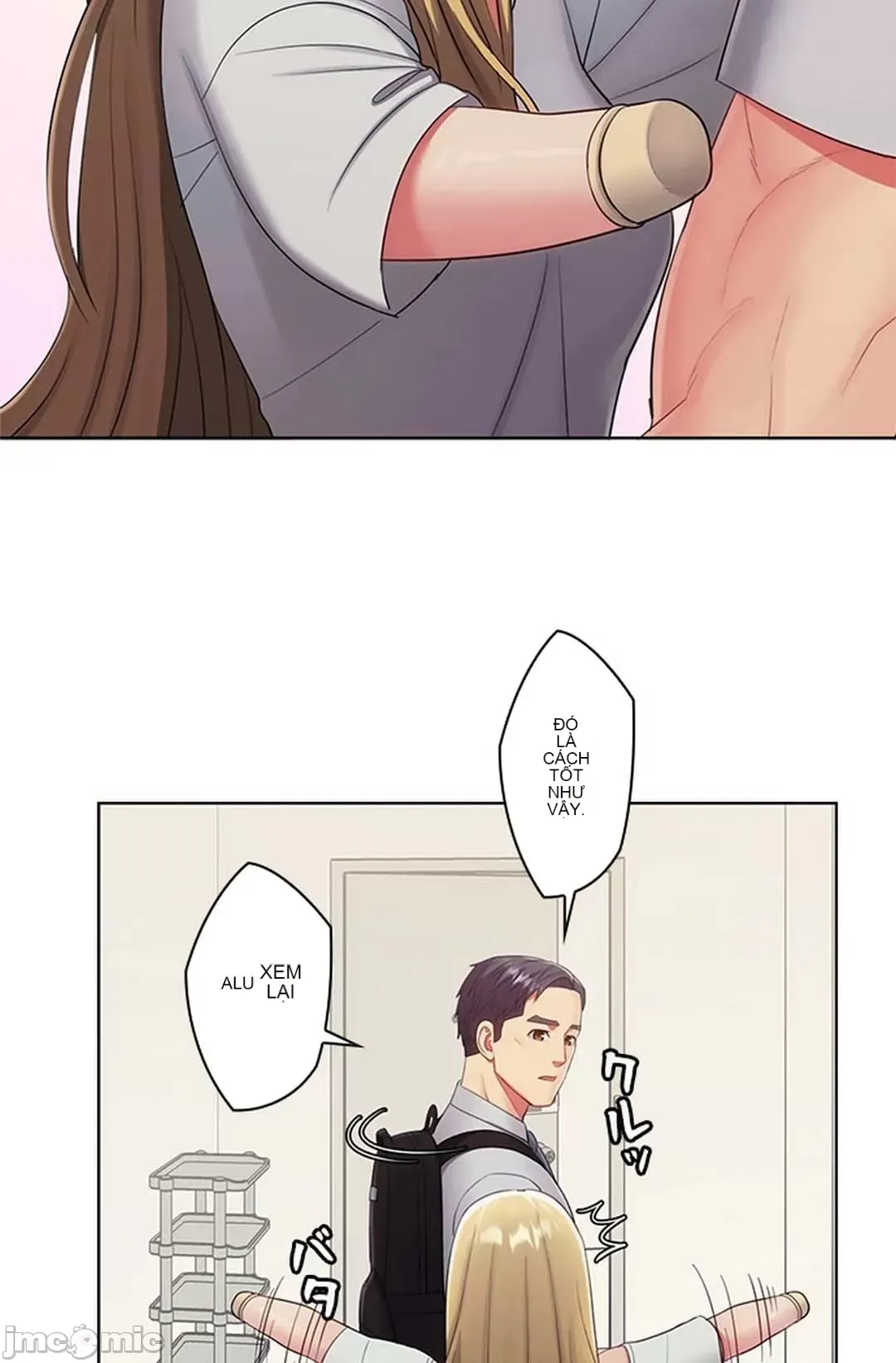 Thầy ơi, thầy có muốn cương cứng không/ Thầy ơi, xin thầy cương cứng lên Chương 1-50