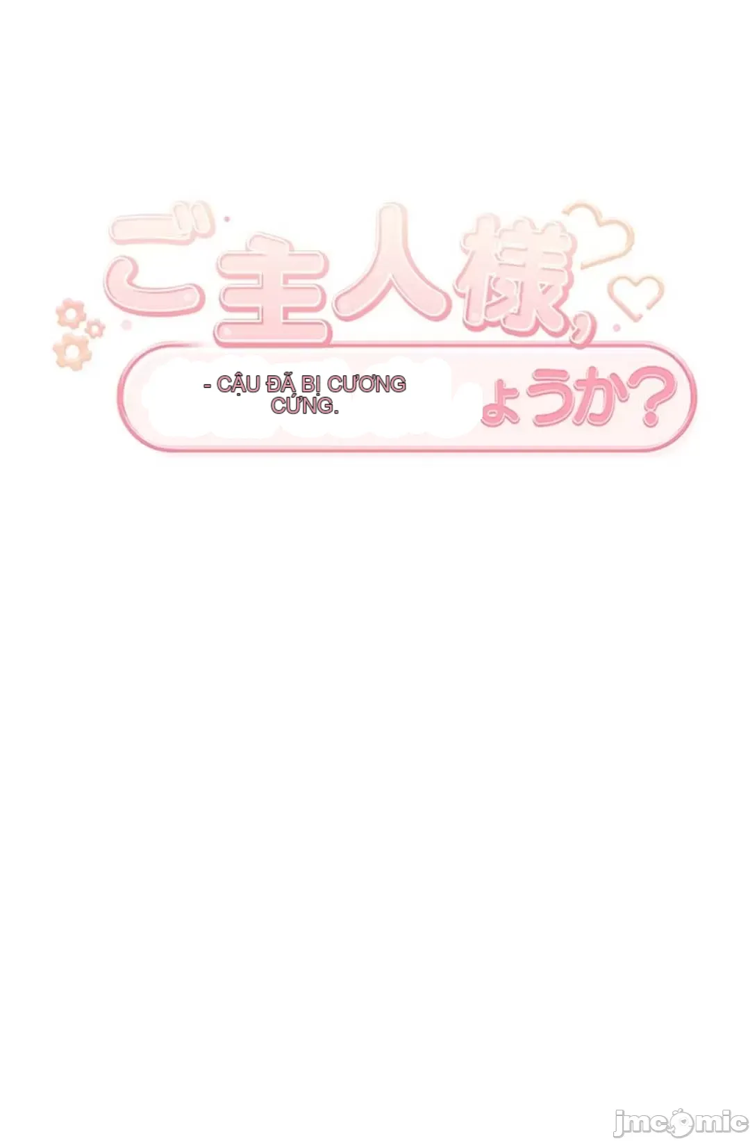 Thầy ơi, thầy có muốn cương cứng không/ Thầy ơi, xin thầy cương cứng lên Chương 1-50