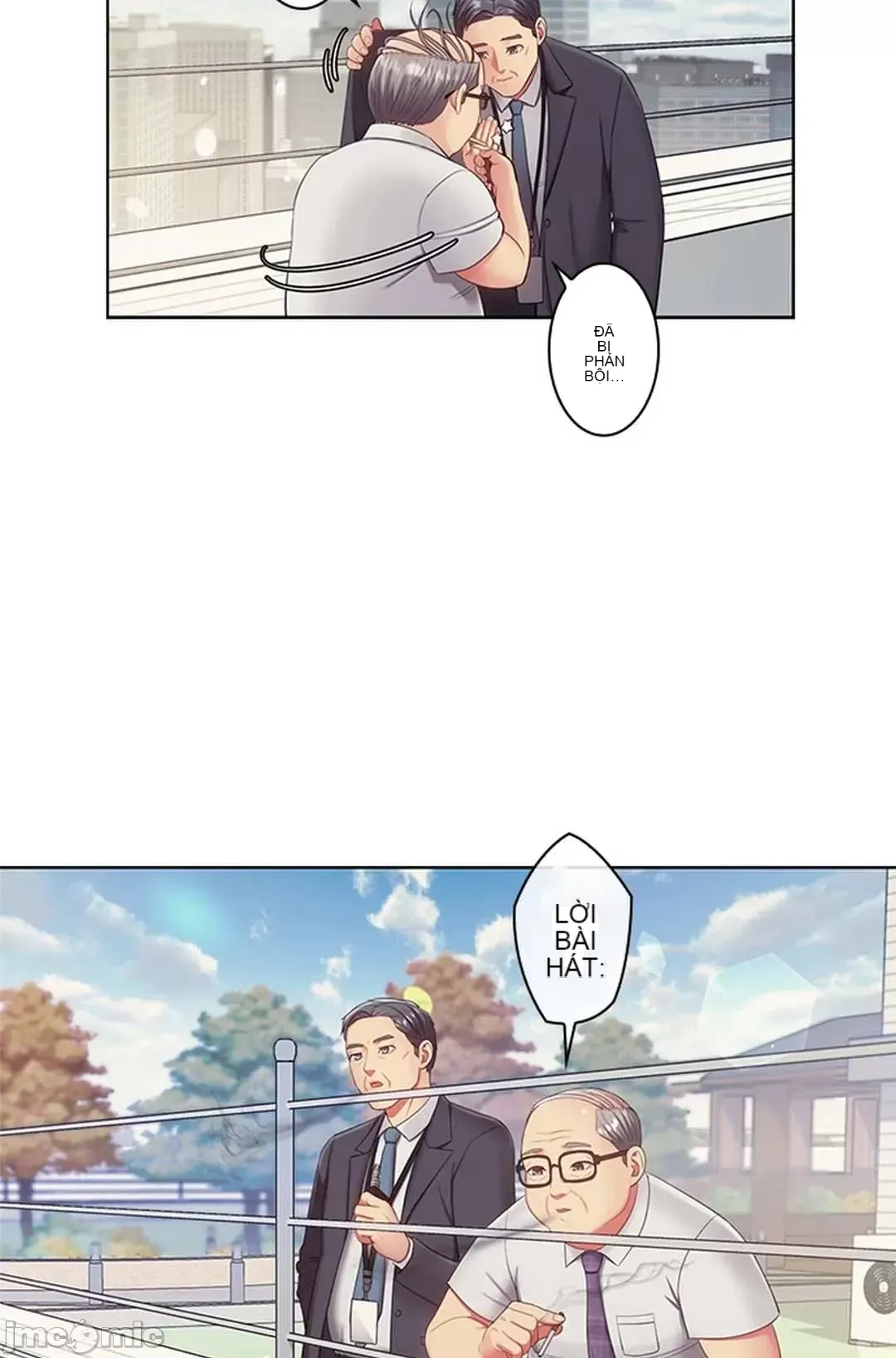 Thầy ơi, thầy có muốn cương cứng không/ Thầy ơi, xin thầy cương cứng lên Chương 1-50