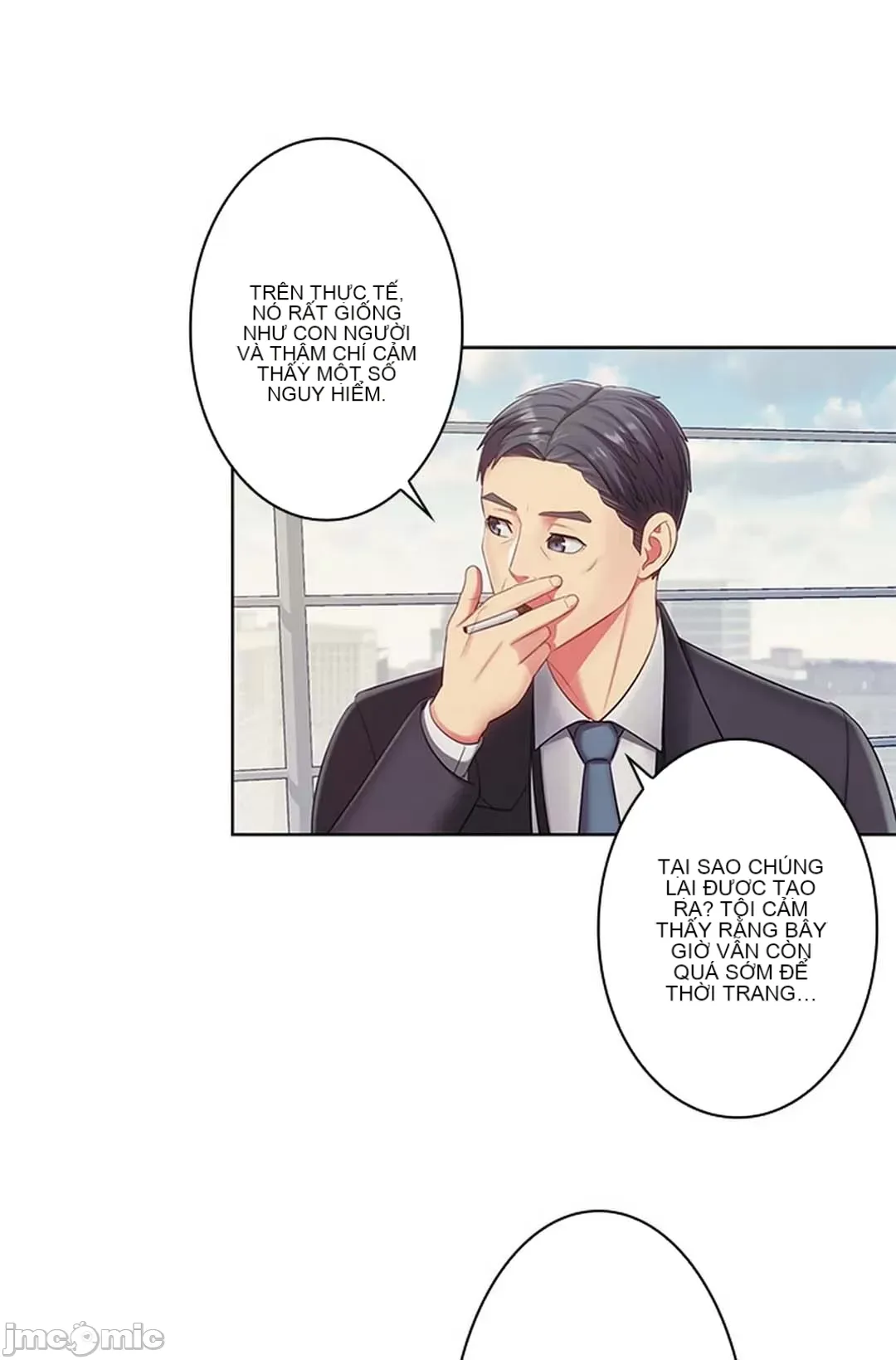 Thầy ơi, thầy có muốn cương cứng không/ Thầy ơi, xin thầy cương cứng lên Chương 1-50