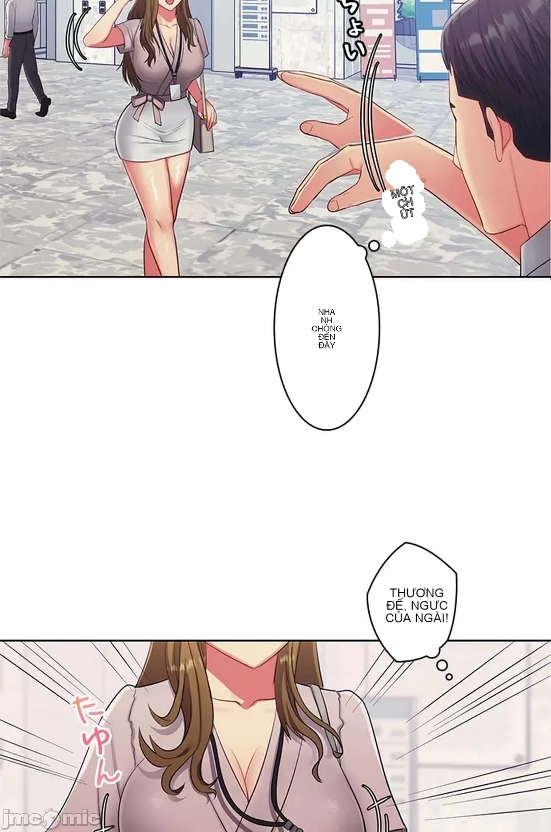 Thầy ơi, thầy có muốn cương cứng không/ Thầy ơi, xin thầy cương cứng lên Chương 1-50