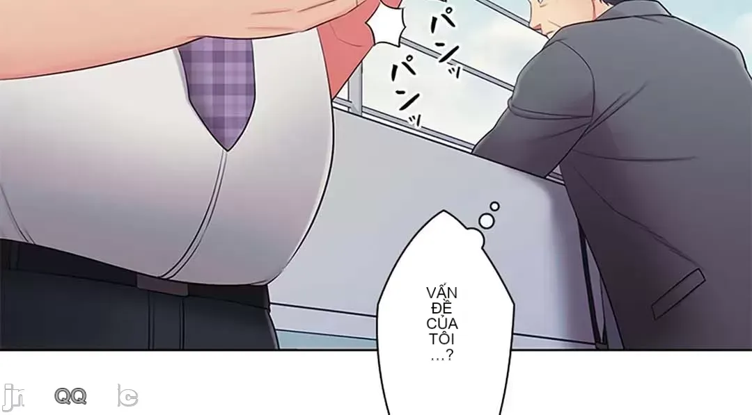 Thầy ơi, thầy có muốn cương cứng không/ Thầy ơi, xin thầy cương cứng lên Chương 1-50