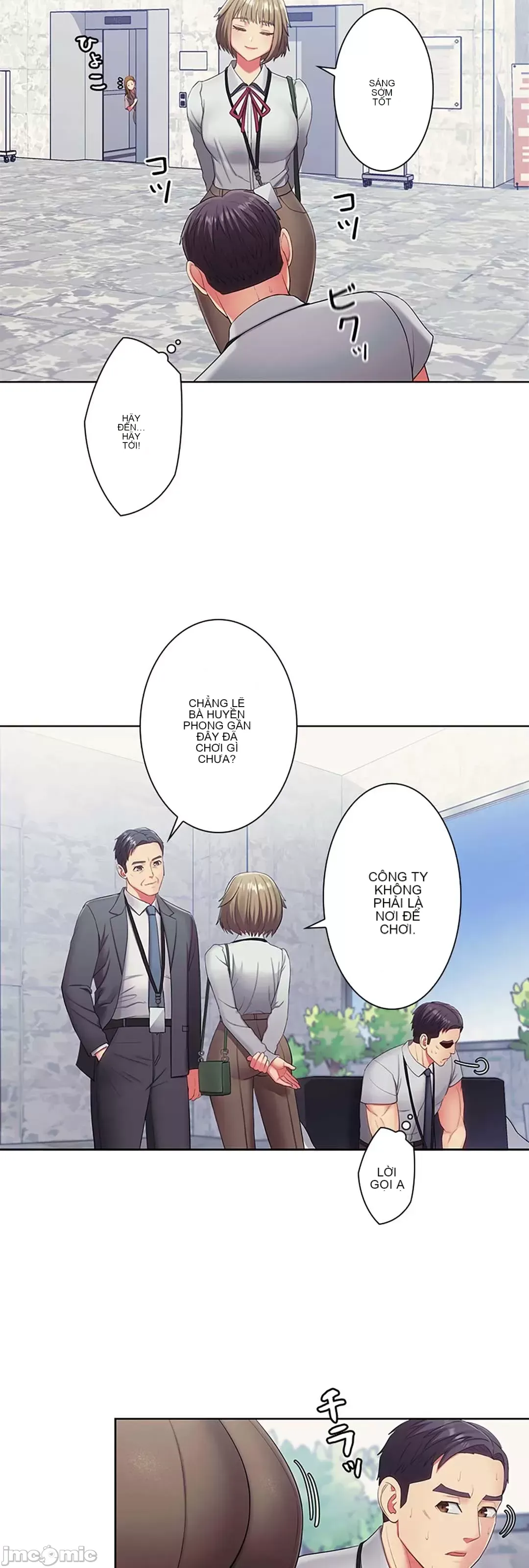 Thầy ơi, thầy có muốn cương cứng không/ Thầy ơi, xin thầy cương cứng lên Chương 1-50