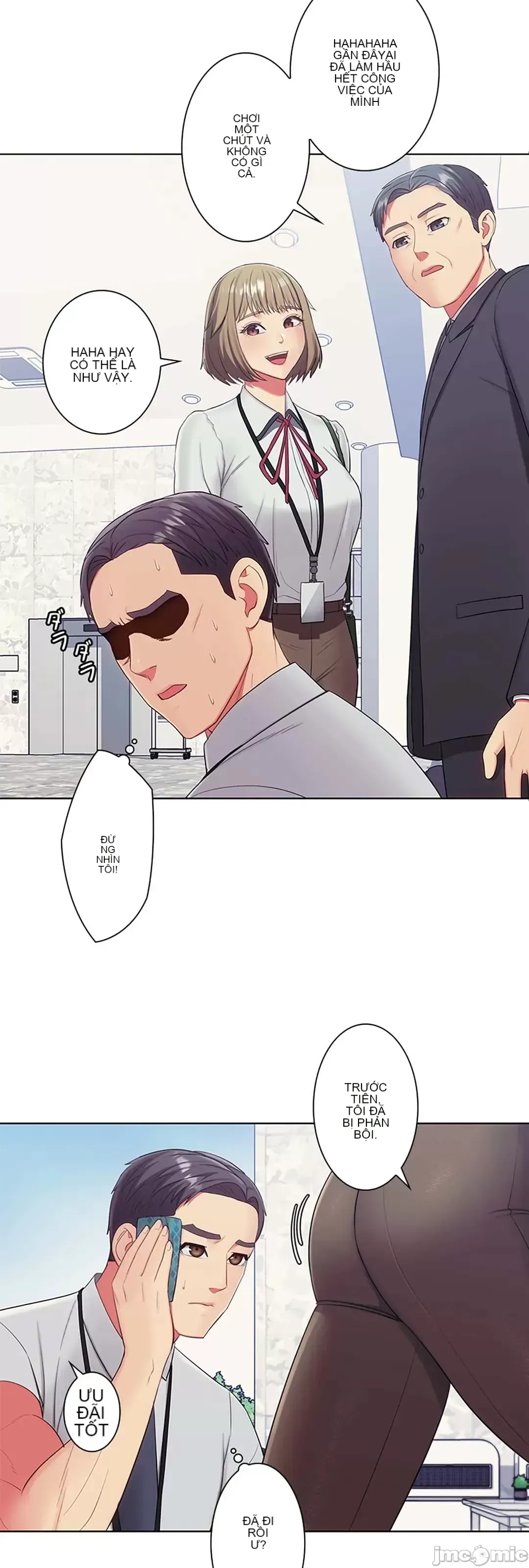 Thầy ơi, thầy có muốn cương cứng không/ Thầy ơi, xin thầy cương cứng lên Chương 1-50