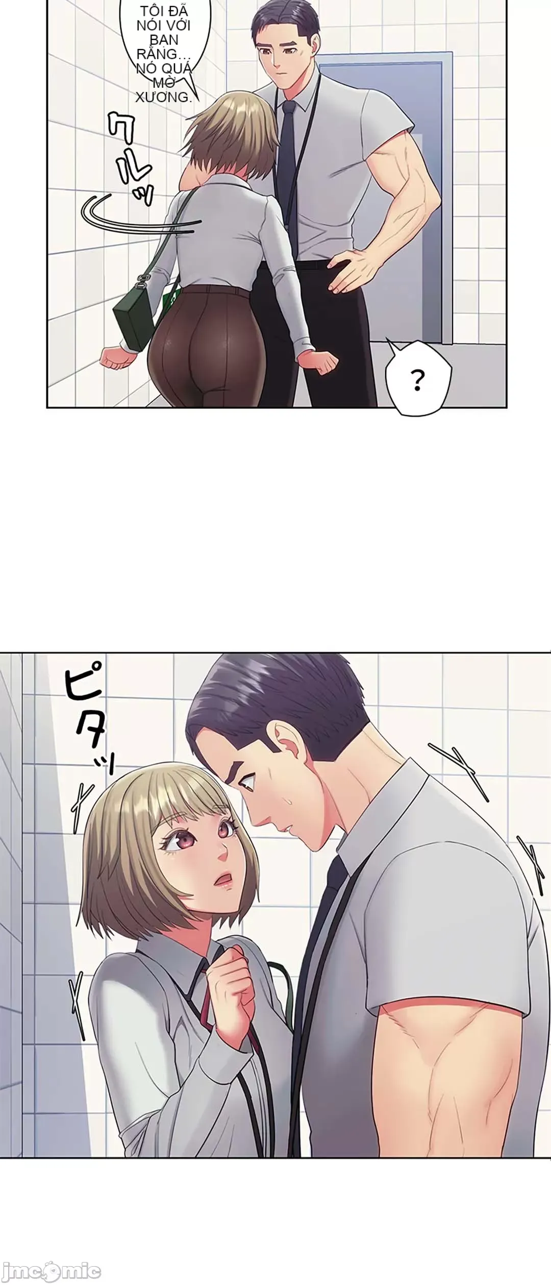 Thầy ơi, thầy có muốn cương cứng không/ Thầy ơi, xin thầy cương cứng lên Chương 1-50