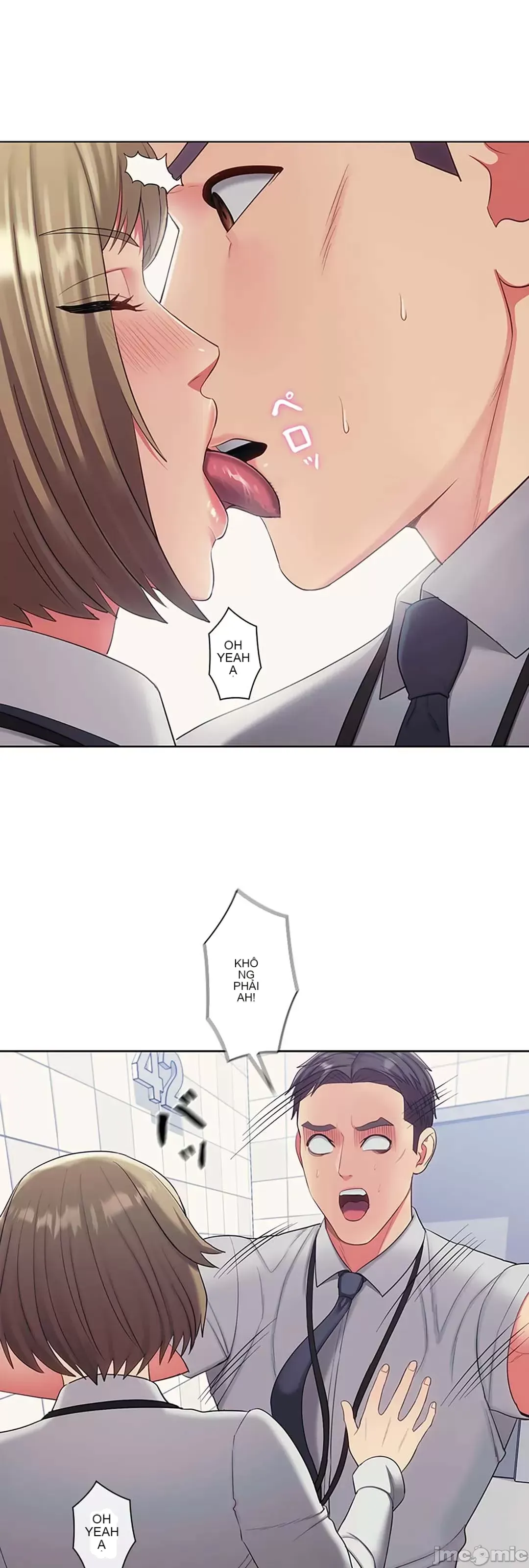 Thầy ơi, thầy có muốn cương cứng không/ Thầy ơi, xin thầy cương cứng lên Chương 1-50