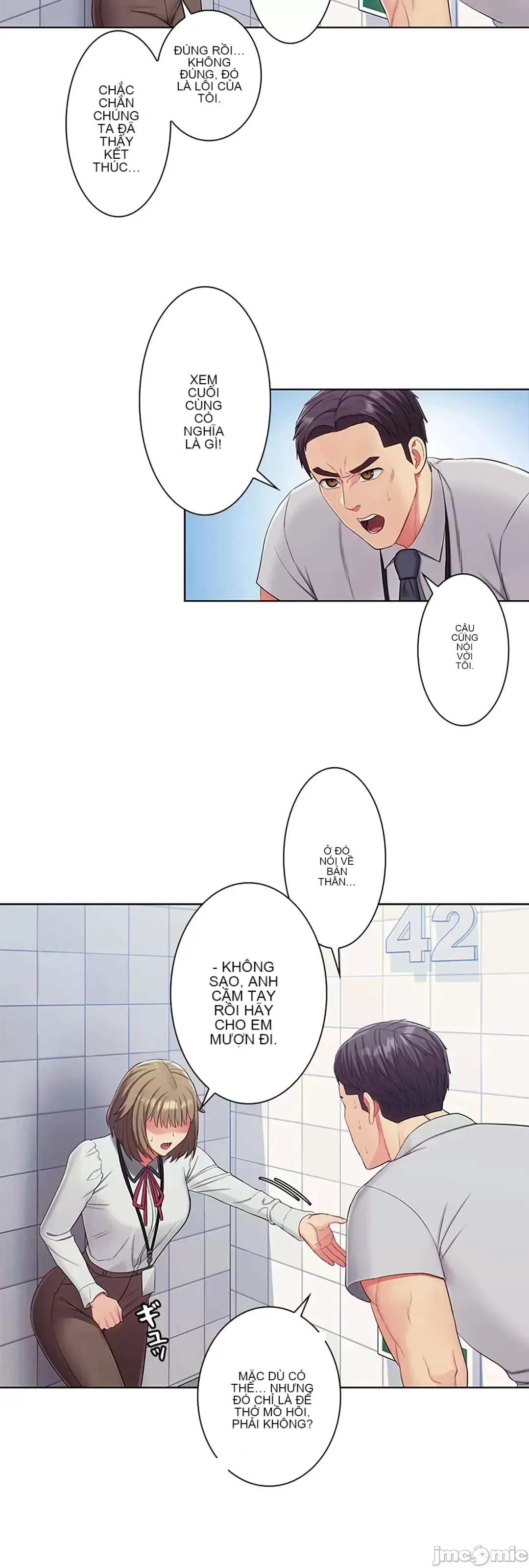 Thầy ơi, thầy có muốn cương cứng không/ Thầy ơi, xin thầy cương cứng lên Chương 1-50