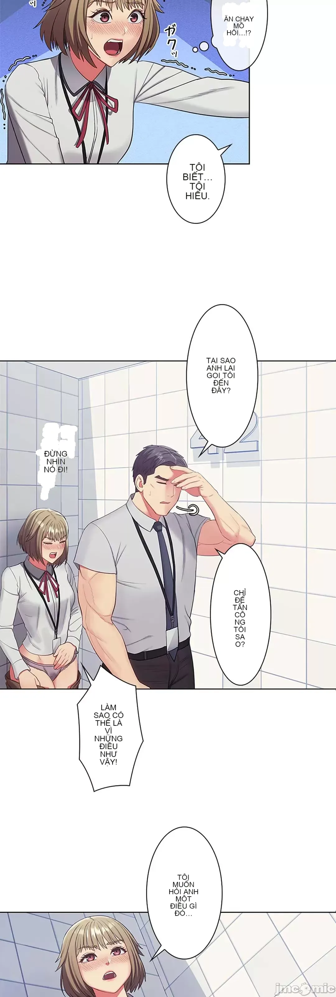 Thầy ơi, thầy có muốn cương cứng không/ Thầy ơi, xin thầy cương cứng lên Chương 1-50