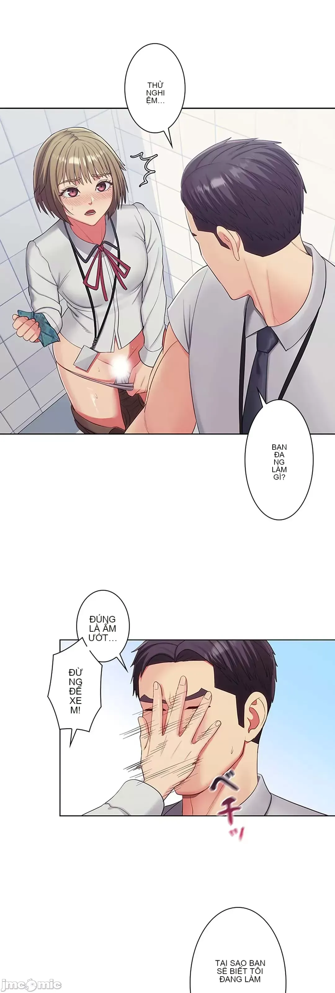 Thầy ơi, thầy có muốn cương cứng không/ Thầy ơi, xin thầy cương cứng lên Chương 1-50