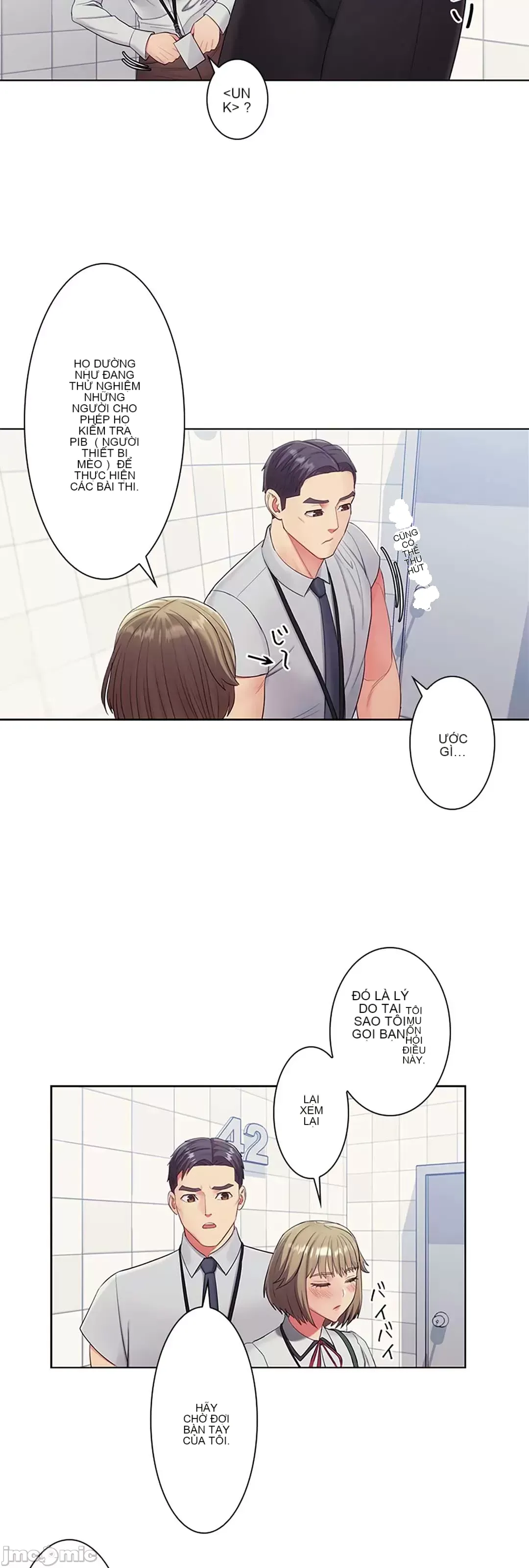 Thầy ơi, thầy có muốn cương cứng không/ Thầy ơi, xin thầy cương cứng lên Chương 1-50