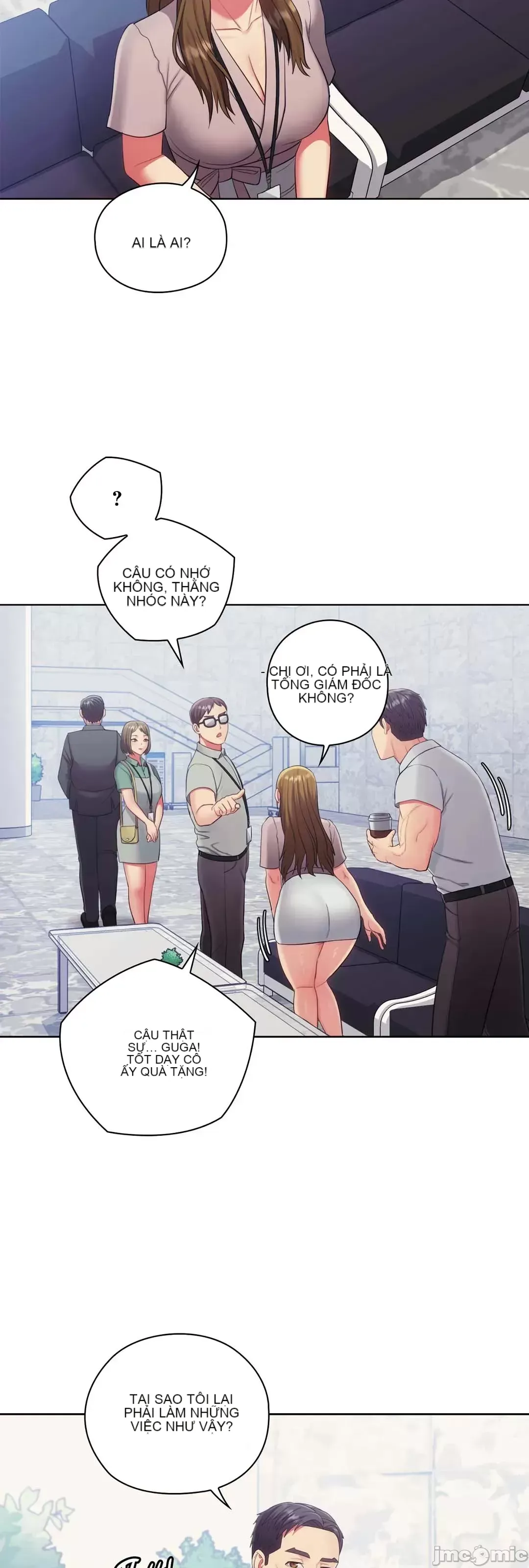 Thầy ơi, thầy có muốn cương cứng không/ Thầy ơi, xin thầy cương cứng lên Chương 1-50