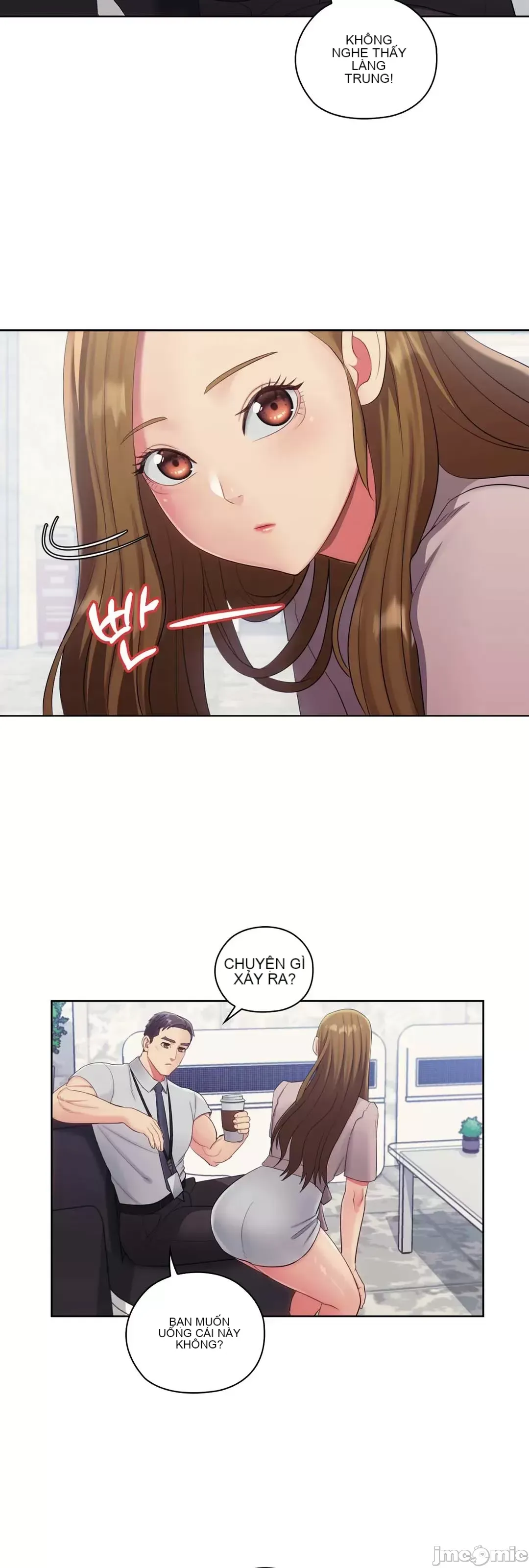 Thầy ơi, thầy có muốn cương cứng không/ Thầy ơi, xin thầy cương cứng lên Chương 1-50