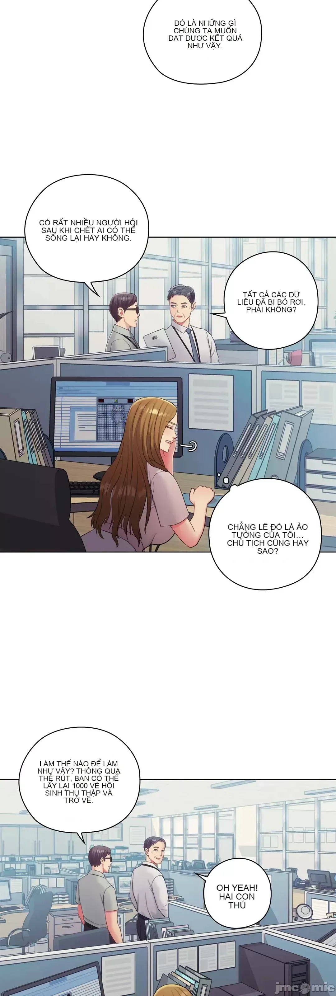 Thầy ơi, thầy có muốn cương cứng không/ Thầy ơi, xin thầy cương cứng lên Chương 1-50