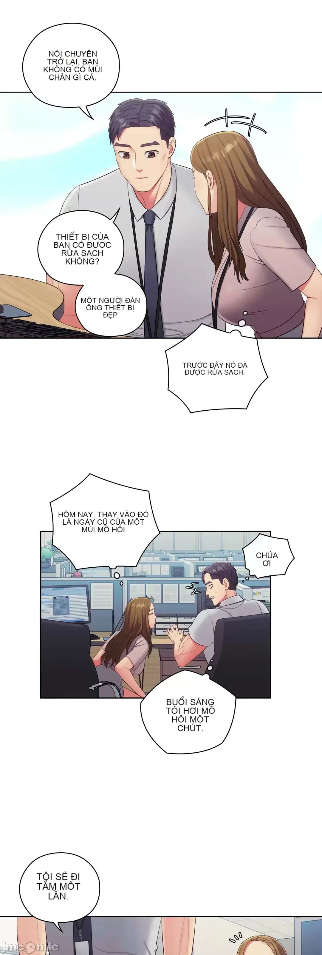 Thầy ơi, thầy có muốn cương cứng không/ Thầy ơi, xin thầy cương cứng lên Chương 1-50