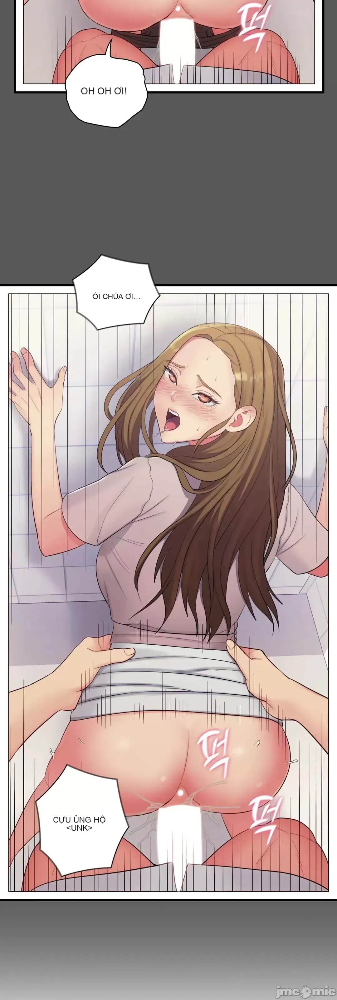 Thầy ơi, thầy có muốn cương cứng không/ Thầy ơi, xin thầy cương cứng lên Chương 1-50